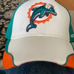 Dolphins hat